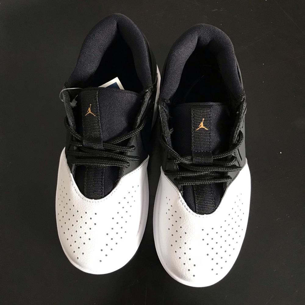 New Michael Jordan sneakers